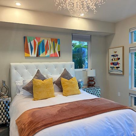 Luxury Suite With Views - San Rafael, Gateway To Sf & Wine Country Luaran gambar