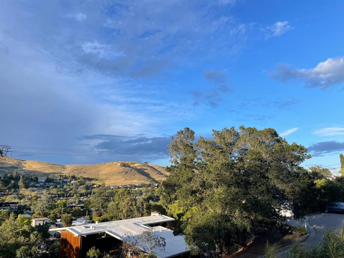 Luxury Suite With Views - San Rafael, Gateway To Sf & Wine Country Luaran gambar