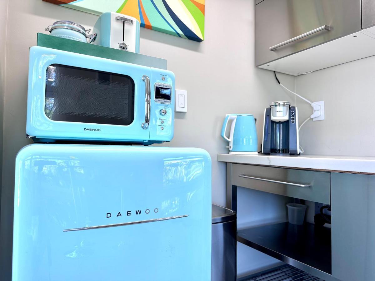 Luxury Suite With Views - San Rafael, Gateway To Sf & Wine Country Luaran gambar