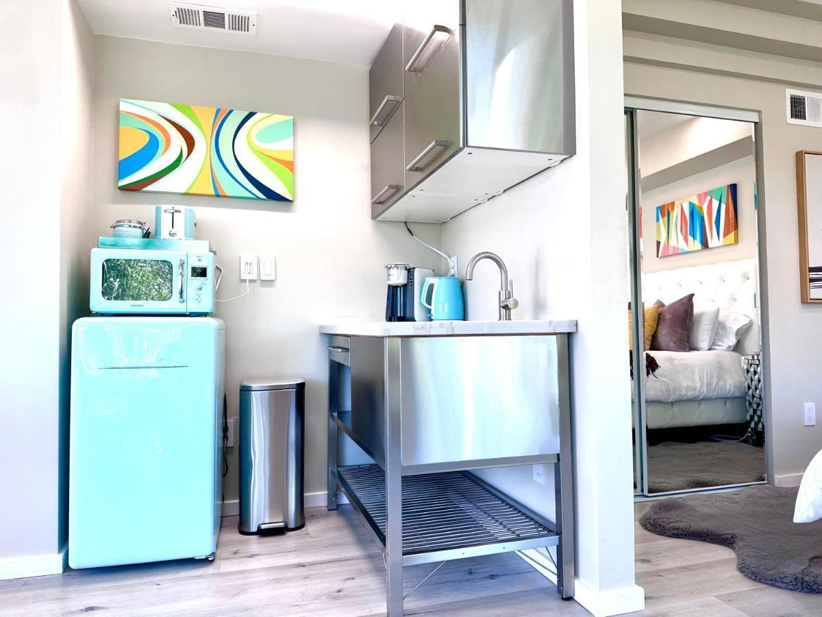 Luxury Suite With Views - San Rafael, Gateway To Sf & Wine Country Luaran gambar