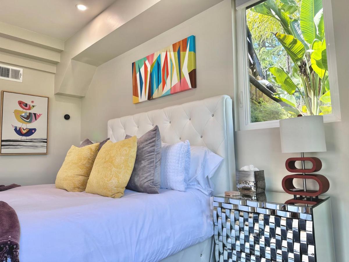 Luxury Suite With Views - San Rafael, Gateway To Sf & Wine Country Luaran gambar