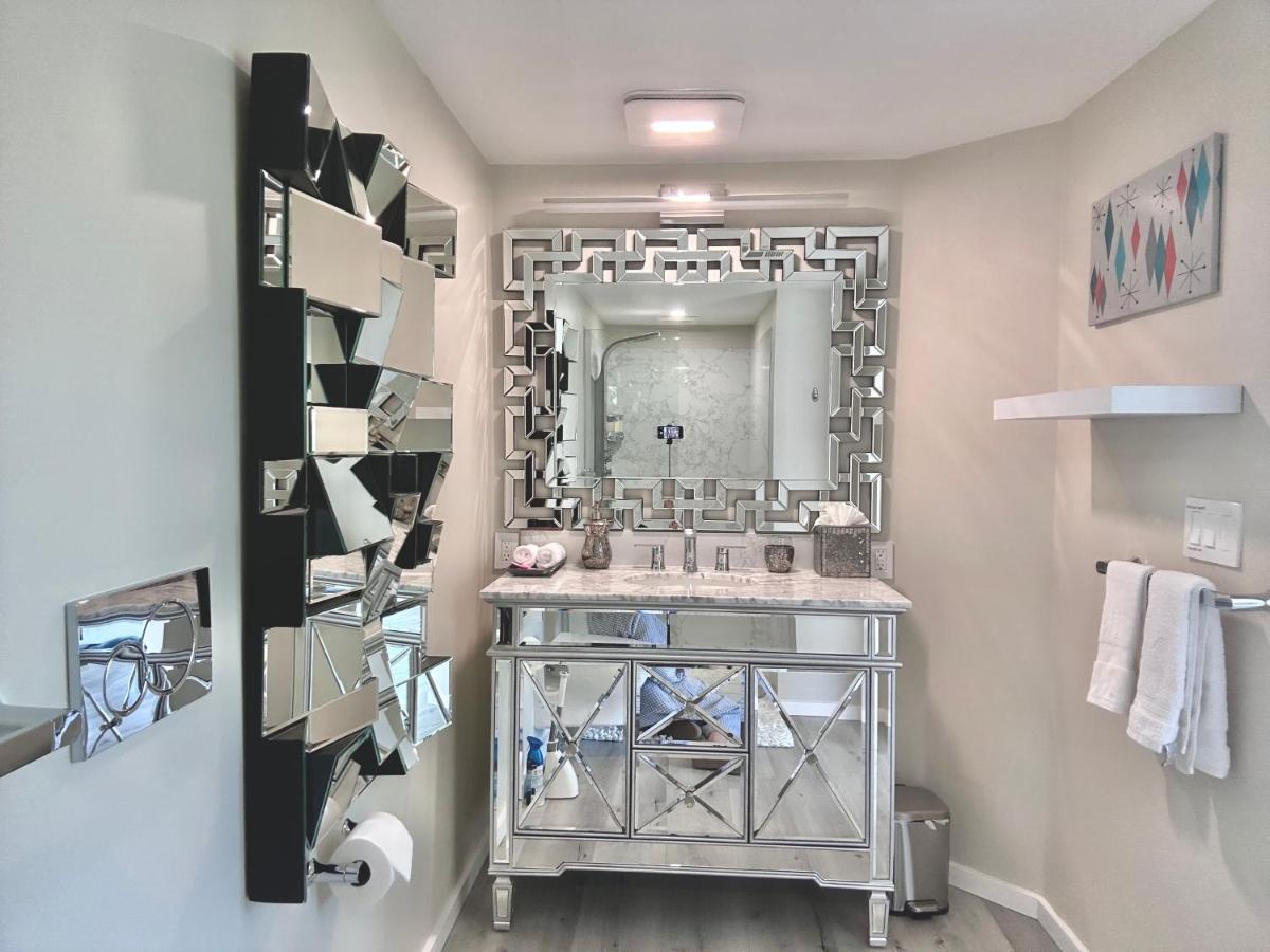 Luxury Suite With Views - San Rafael, Gateway To Sf & Wine Country Luaran gambar