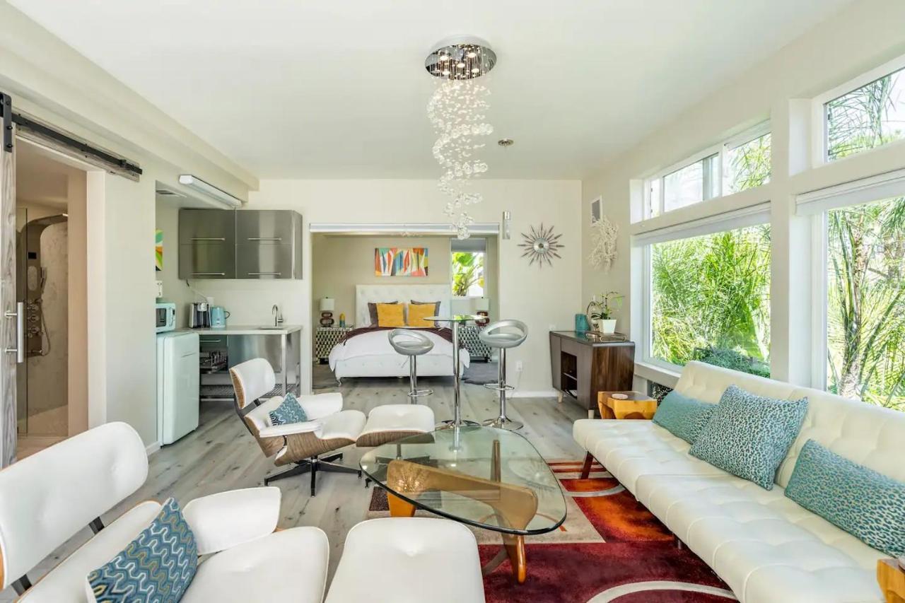 Luxury Suite With Views - San Rafael, Gateway To Sf & Wine Country Luaran gambar