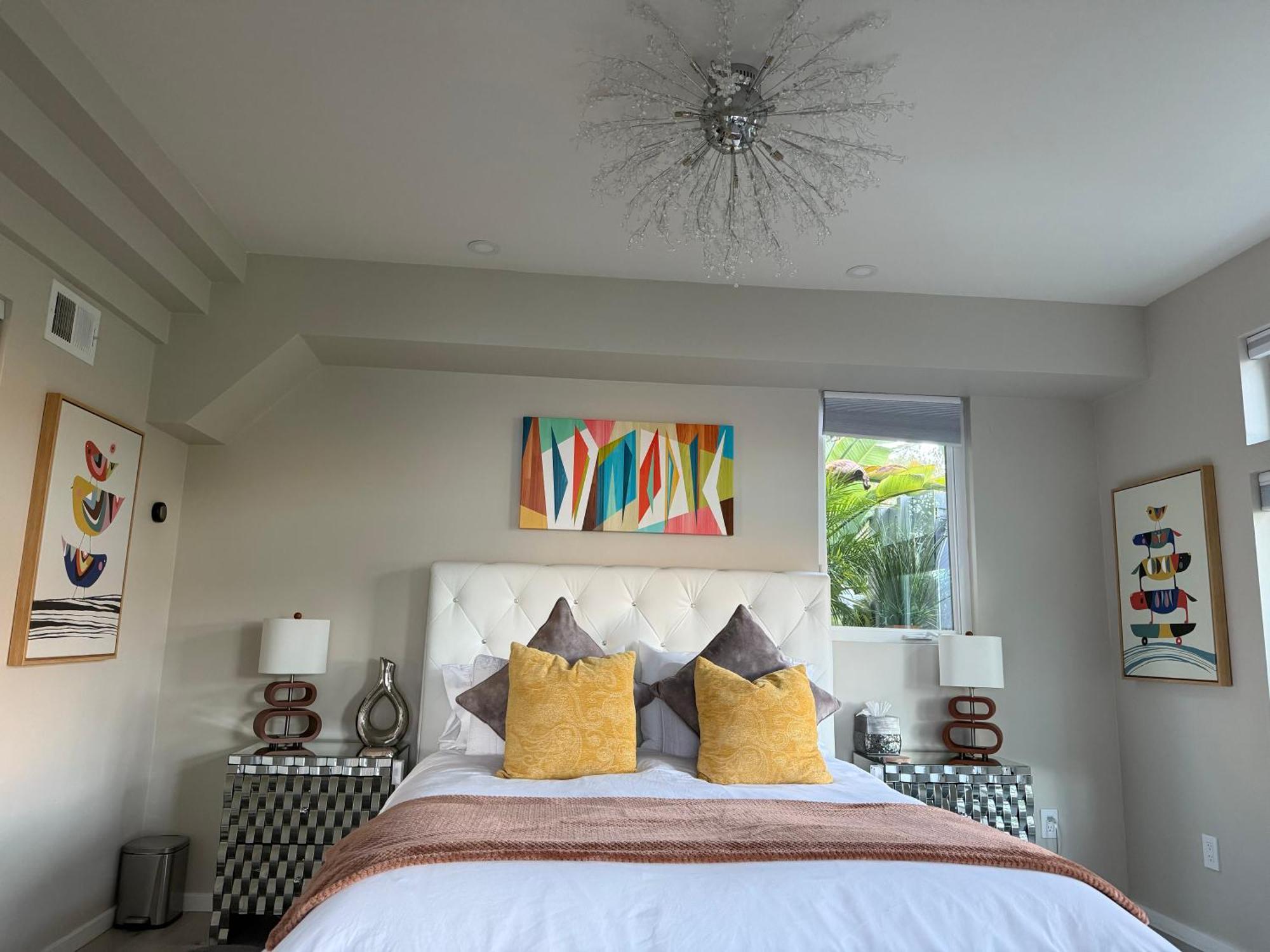 Luxury Suite With Views - San Rafael, Gateway To Sf & Wine Country Luaran gambar