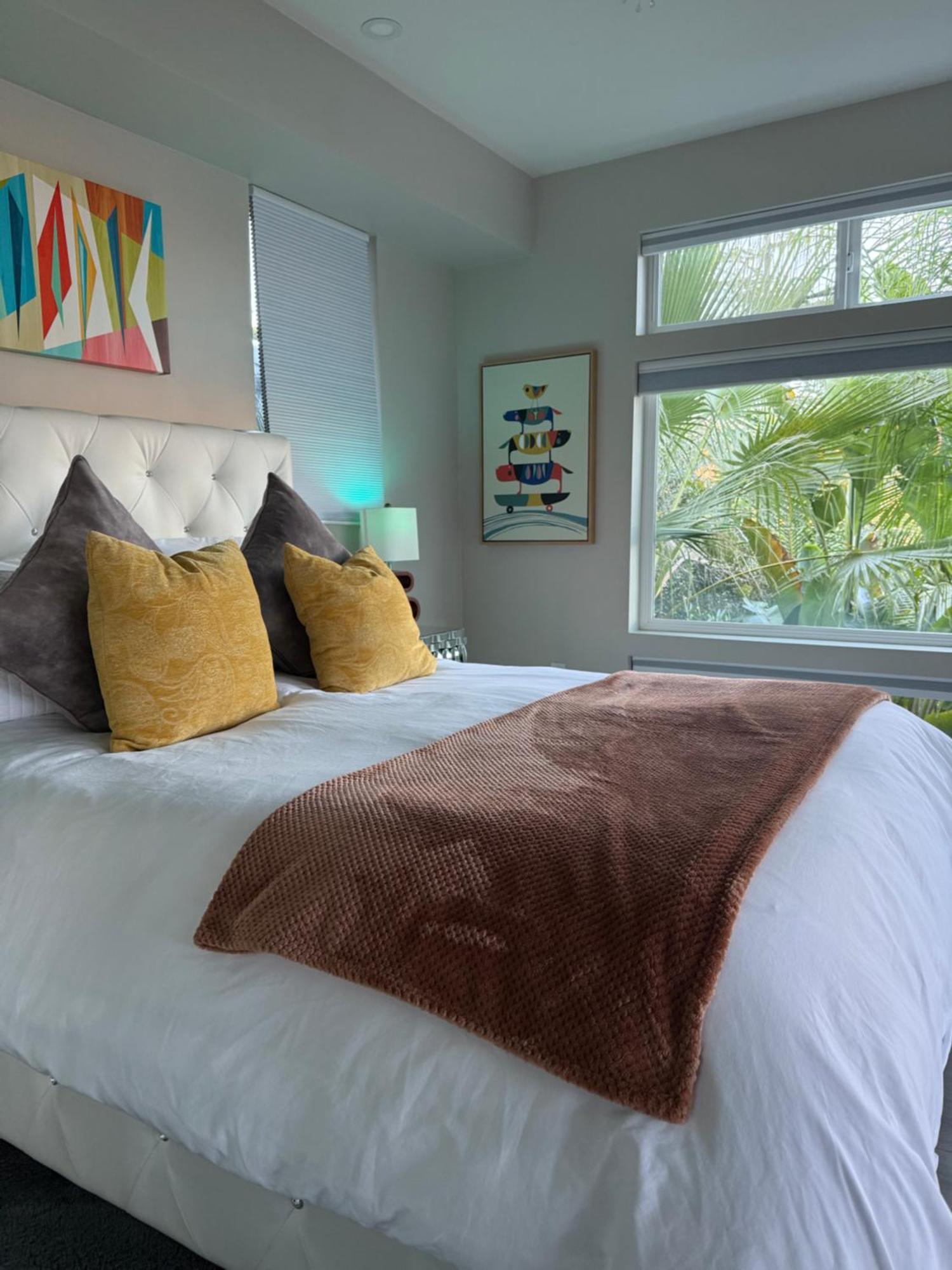 Luxury Suite With Views - San Rafael, Gateway To Sf & Wine Country Luaran gambar