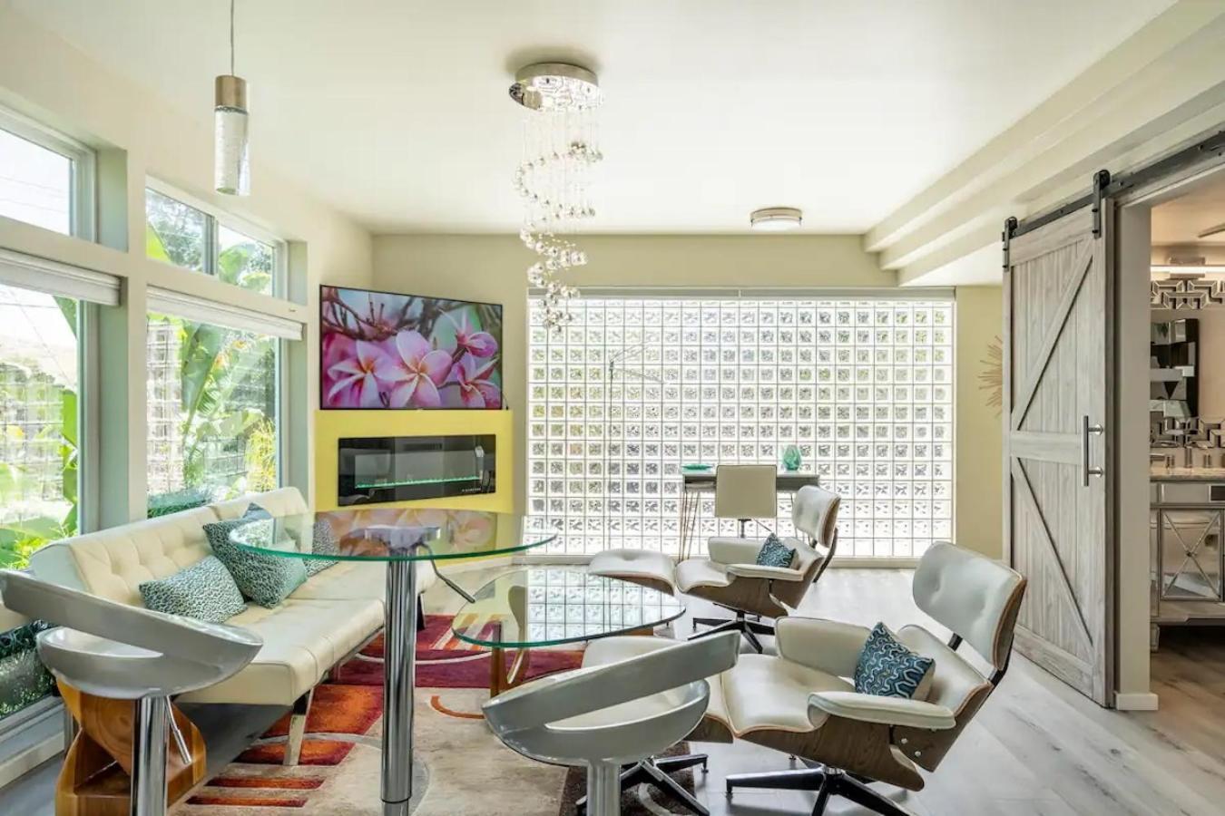 Luxury Suite With Views - San Rafael, Gateway To Sf & Wine Country Luaran gambar