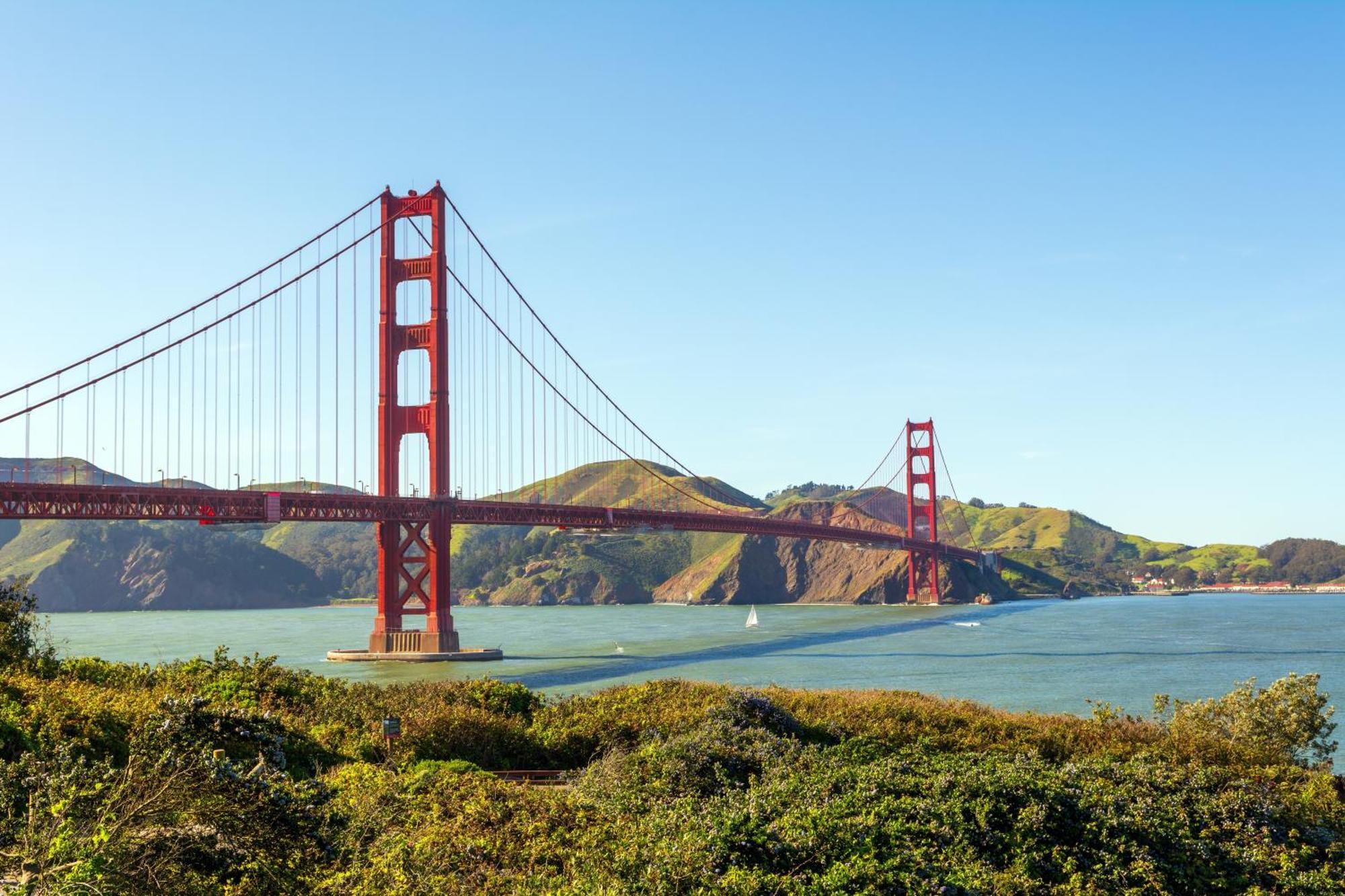 Luxury Suite With Views - San Rafael, Gateway To Sf & Wine Country Luaran gambar