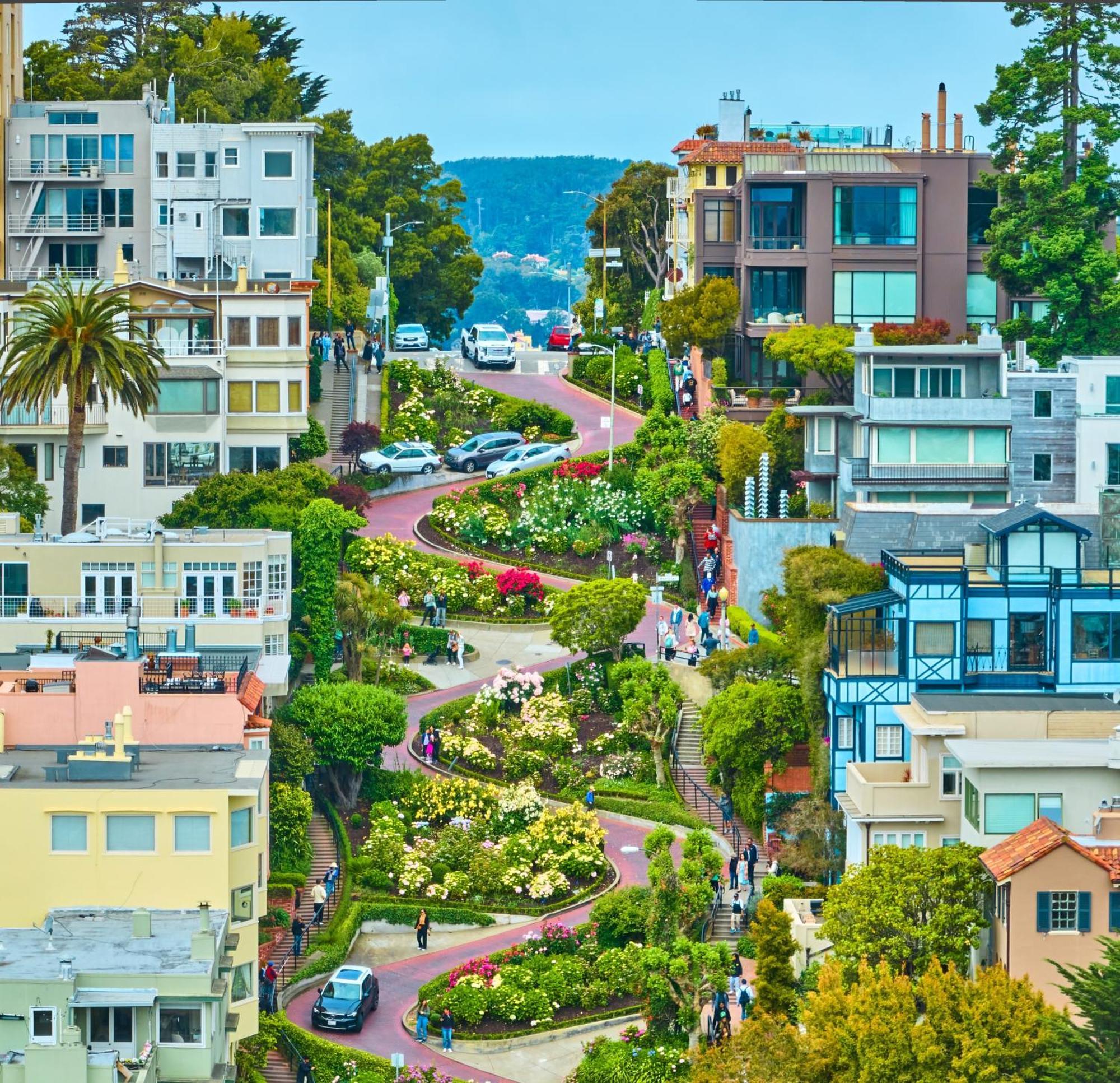 Luxury Suite With Views - San Rafael, Gateway To Sf & Wine Country Luaran gambar